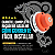 Carretel Corrente Roçadeira Gasolina Para Toyama Vulcan - Imagem 2