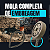 10 Molas de Embreagem Para Compactador de Solo Sapo D79-15 - Imagem 4