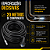 Mangueira Desintupidora Compatível Com Karcher M22 X 14 20m - Imagem 3
