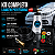 Mangueira 10m Compatível Com Karcher Snow Foam E Bicos - Imagem 2