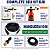 Mangueira de Pressão 10m Compatível com Karcher - Imagem 6
