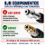 Mangueira de Pressão 10m Compatível com Karcher - Imagem 3