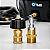 Engate Rápido Conexão Mang. Para Karcher K1 K2 K3 K4 K5 - Imagem 1