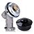 Ponteira + Carretel Roçadeira Para Vulcan Vr 430 520 620 - Imagem 1