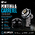 Ponteira + Carretel Roçadeira Para Vulcan Vr 430 520 620 - Imagem 2