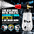 Snow foam Engate Rápido Compatível Wap Karcher Eletrolux - Imagem 6