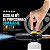 Snow Foam Canhão 500ml P/ Karcher Compacta 1500psi 1400w - Imagem 5
