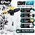 Snow Foam Canhão 500ml P/ Karcher Compacta 1500psi 1400w - Imagem 6
