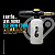 Snow Foam Canhão 500ml P/ Karcher Compacta 1500psi 1400w - Imagem 7
