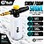 Snow Foam Canhão 500ml P/ Karcher Compacta 1500psi 1400w - Imagem 4