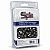 Corrente Motosserra 36 Dentes 3/8 x 1,5mm Para Sabre 20 Pol - Imagem 1
