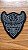 PATCH ESCURO SQUAD98 - Imagem 1