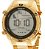 Relógio Speedo Dourado 15044GPEVDE1 - Imagem 1