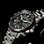 Relógio Citizen Masculino Eco-drive Radio Controlled TZ31098T - Imagem 4