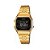 Relógio Casio Unissex Vintage Dourado LA680WGA-1BDF-SC - Imagem 1