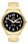 Relógio Orient Masculino Dourado 469GP074F P2KX - Imagem 1
