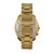 Relógio Orient Masculino Dourado 469GP078F D1KX - Imagem 2