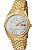 Relógio Orient Feminino Dourado 469EC7F B1KX - Imagem 1