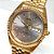 Relógio Orient Feminino Dourado 469EC7F B1KX - Imagem 2