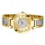Relógio Guess Feminino Aço Dourado W1288L2 - Imagem 3