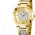 Relógio Guess Feminino Aço Dourado W1288L2 - Imagem 2