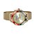 Relógio Masculino Seculus Anadig Dourado 20883GPSVDA3 - Imagem 2