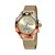 Relógio Masculino Seculus Anadig Dourado 20883GPSVDA3 - Imagem 1