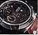 Relógio Seculus Masculino Cronografo 13026GPSVSC2 - Imagem 3