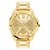 Relógio Euro Feminino Delux Dourado  Analógico - EU2115AP/4D - Imagem 1