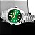 Relógio Orient Masculino Automático Três Estrelas 469WA3FE1SX - Imagem 3