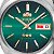 Relógio Orient Masculino Automático Três Estrelas 469WA3FE1SX - Imagem 2
