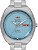 Relógio Orient Automático Feminino Prateado F49SS028L A1SX - Imagem 2