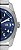 Relógio Orient Masculino Prateado MBSS1447 D2SX - Imagem 3