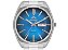 Relógio Orient Masculino Prateado F49SS025 D1SX - Imagem 3