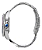 RELÓGIO ORIENT AZUL MASCULINO AUTOMÁTICO F49SS026 D1SX - Imagem 4