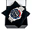 RELÓGIO ORIENT AZUL MASCULINO AUTOMÁTICO F49SS026 D1SX - Imagem 2
