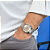 RELÓGIO MASCULINO ORIENT AUTOMÁTICO 469WA3F C1SX - Imagem 4