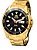 Relógio Orient Automático Dourado 469gp078f P1kx - Imagem 8