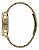 Relógio Orient Automático Dourado 469gp078f P1kx - Imagem 7