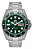 Relógio Orient Automático Verde F49SS27 E1SX - Imagem 1