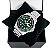Relógio Orient Automático Verde F49SS27 E1SX - Imagem 4