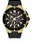 Relógio Orient Masculino Cronógrafo Dourado MGSPC005 G1PX - Imagem 6