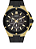 Relógio Orient Masculino Cronógrafo Dourado MGSPC005 G1PX - Imagem 4