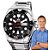Relógio Orient Diver Automático F49SS035 - PISX - Imagem 2