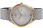 RELÓGIO OSLO MASCULINO SLIM PRATA  OMTSSS9U0013 S1SX - Imagem 3