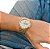 RELÓGIO ORIENT MASCULINO AUTOMÁTICO 469GP043 S1SK DOURADO - Imagem 5