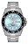 RELÓGIO ORIENT AUTOMÁTICO SUBMARINER NH3SS010 A1SX AZUL - Imagem 1