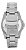 RELÓGIO ORIENT AUTOMÁTICO SUBMARINER NH3SS010 A1SX AZUL - Imagem 5