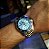 RELÓGIO ORIENT AUTOMÁTICO SUBMARINER NH3SS010 A1SX AZUL - Imagem 3