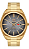 RELÓGIO AUTOMATICO ORIENT DOURADO MASCULINO F49GG025 G1KX - Imagem 2